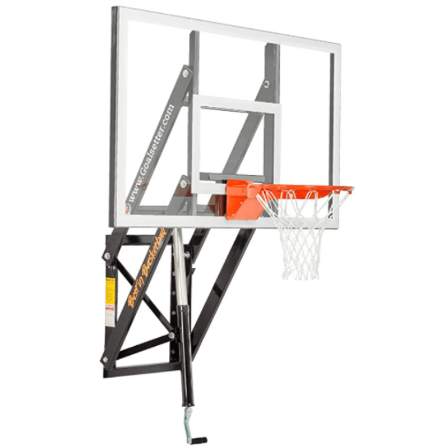 Goalsetter Basketball Hoop