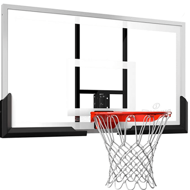 Spalding Best Basketball Hoop For Kids