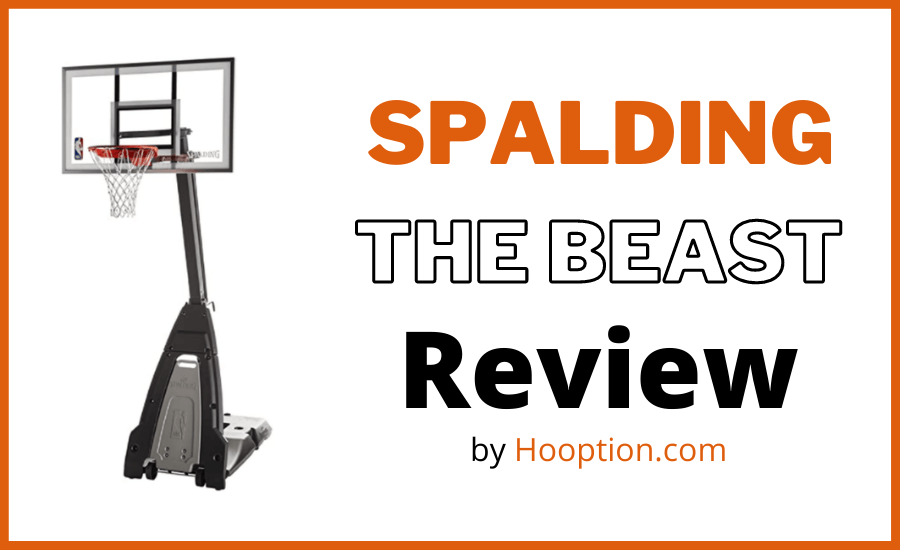 Spalding The Beast Review