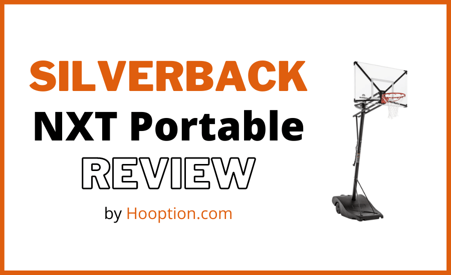Silverback NXT Portable Review