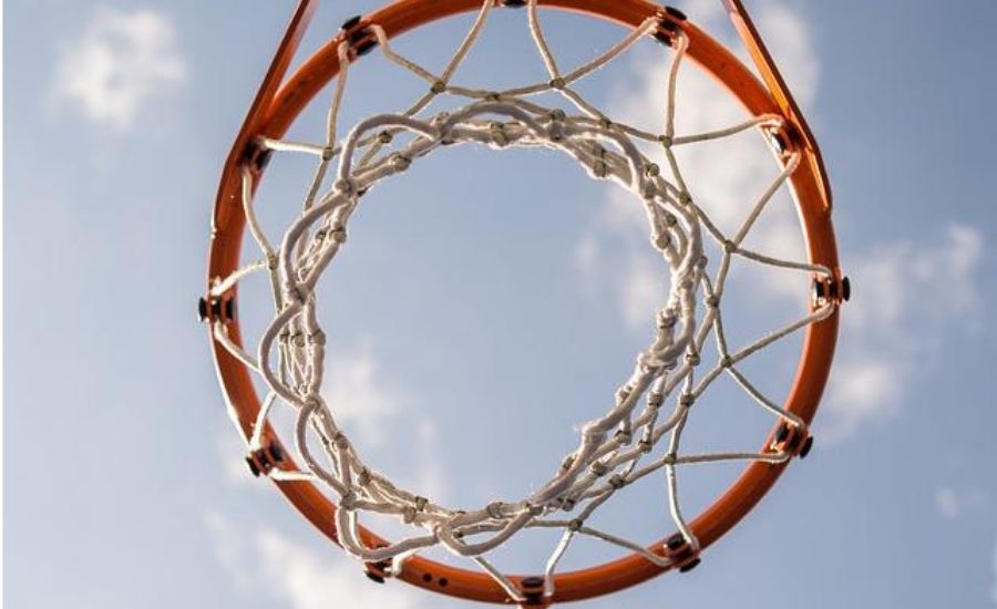 How To Install a Basketball Net
